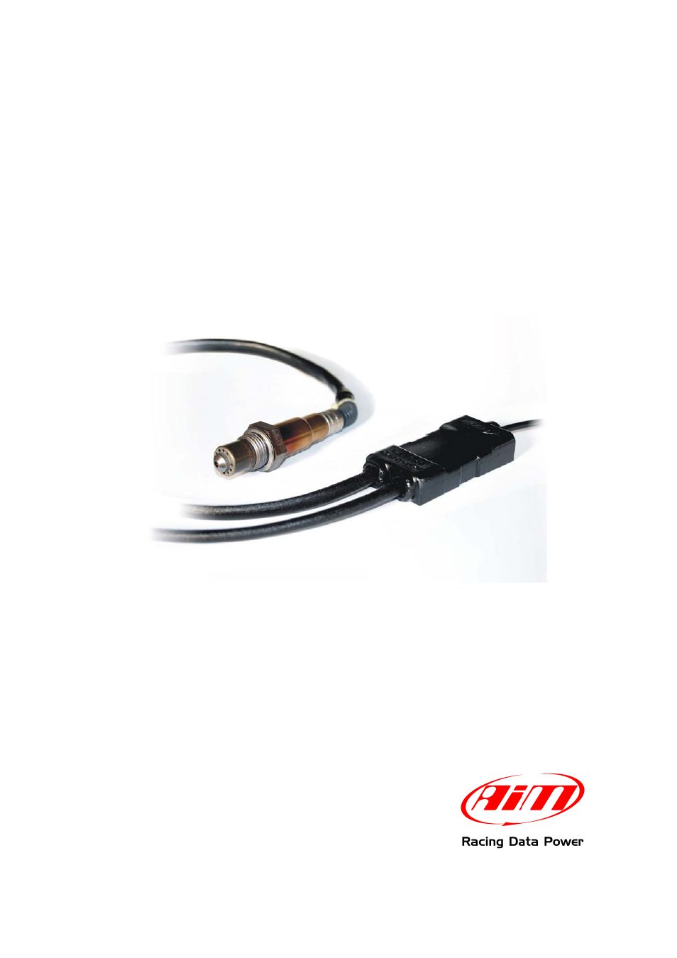 AiM LCU-One Analog  ver 1.02 User Manual | 16 pages