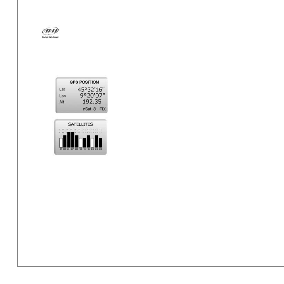 4 – service | AiM MyTach User Manual | Page 31 / 39