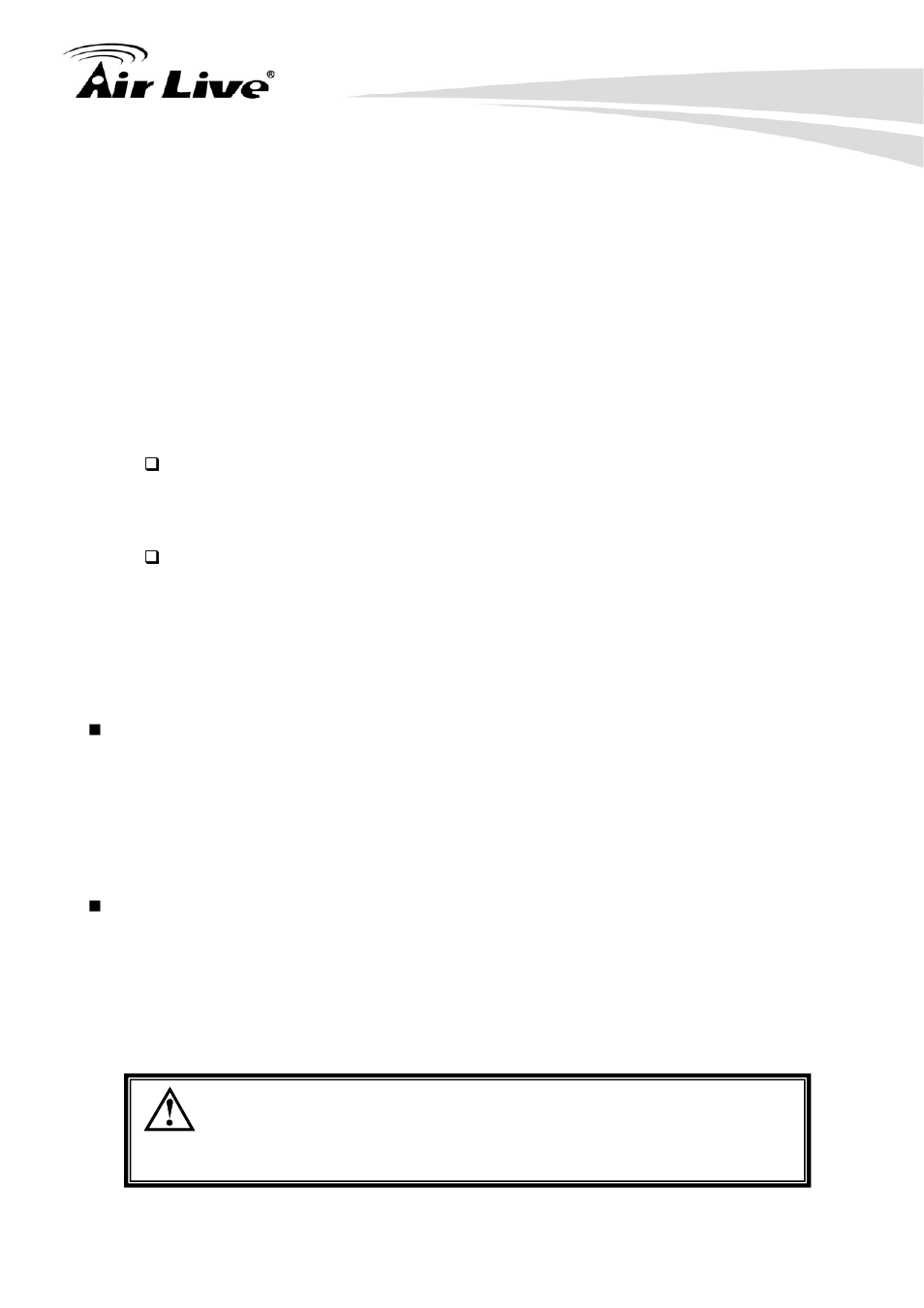 AirLive Air3G User Manual | Page 54 / 111