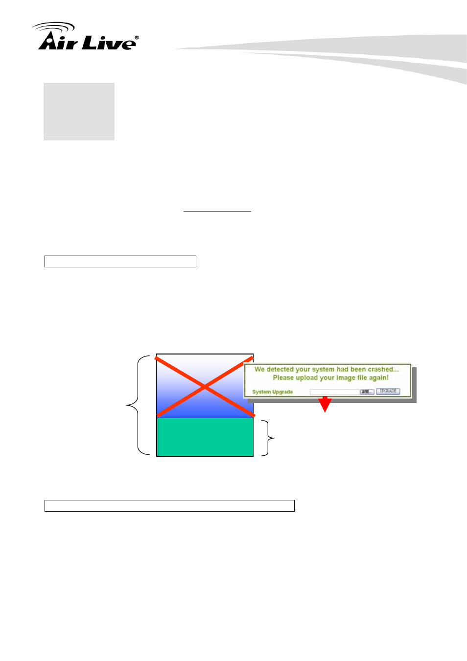 Emergency firmware recovery | AirLive Air3G User Manual | Page 90 / 111