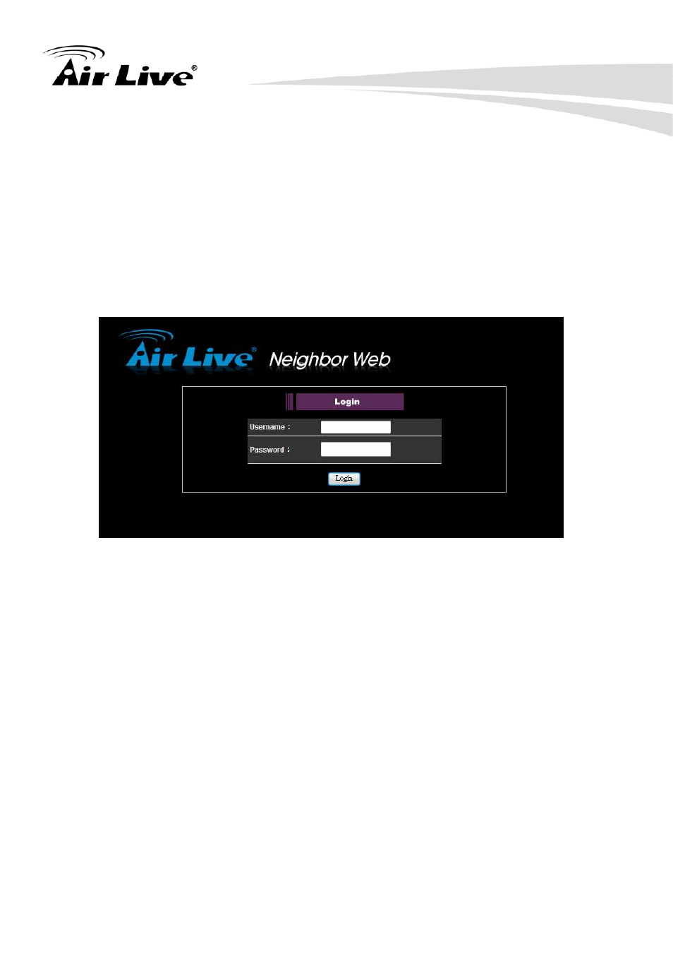 Connect to bt download management, 3 connect to bt download management | AirLive AirMedia-350 User Manual | Page 62 / 89