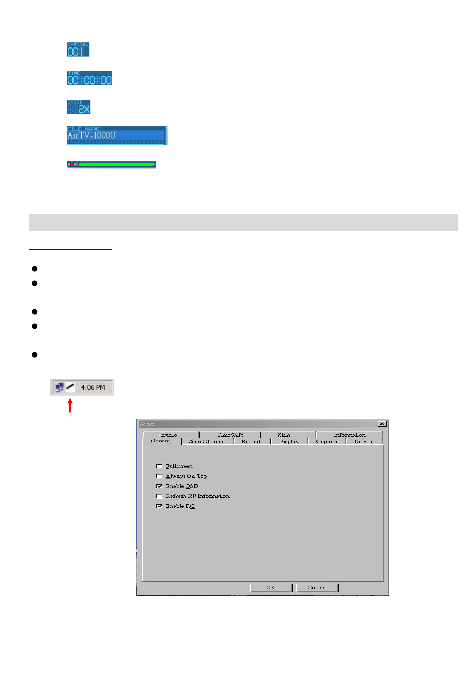 AirLive AirTV-1000U User Manual | Page 11 / 19