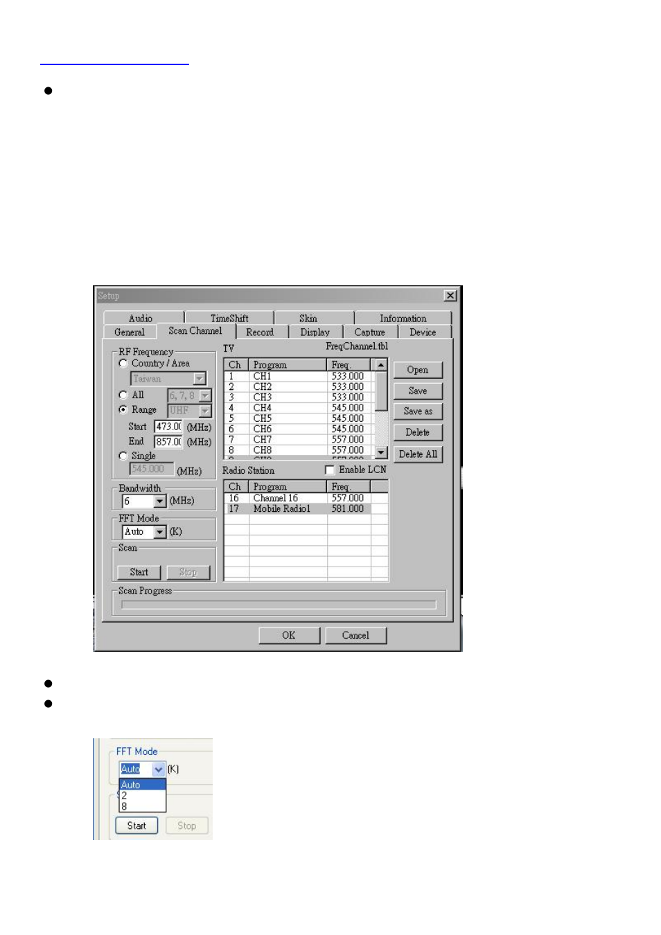 AirLive AirTV-1000U User Manual | Page 12 / 19