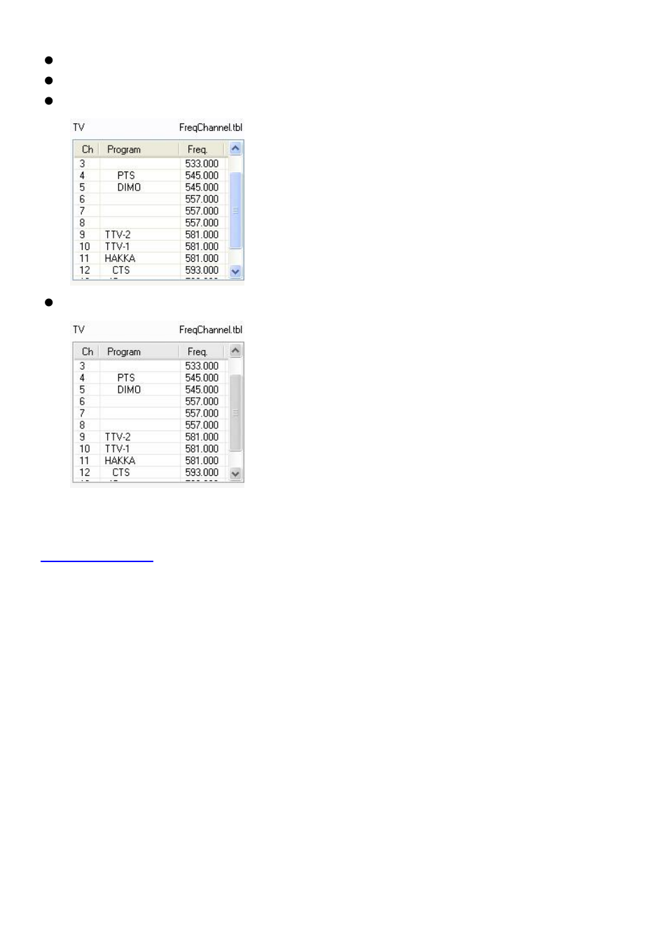 AirLive AirTV-1000U User Manual | Page 13 / 19