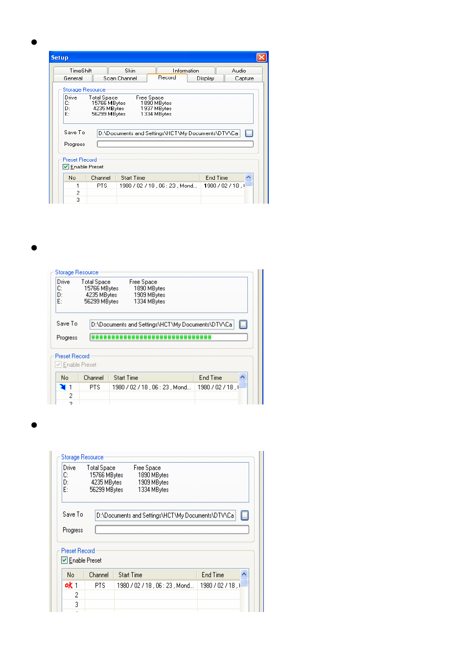 AirLive AirTV-1000U User Manual | Page 15 / 19