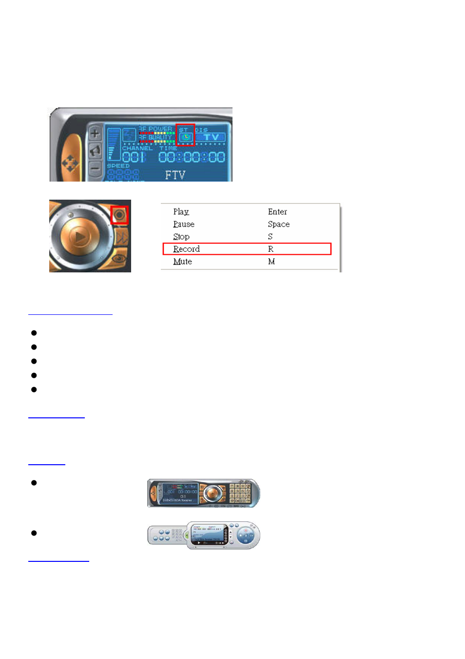 AirLive AirTV-1000U User Manual | Page 16 / 19