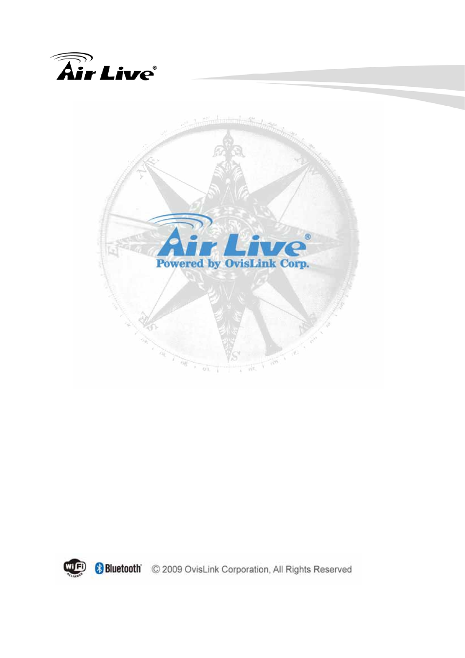 AirLive AirVideo-100 User Manual | Page 2 / 67