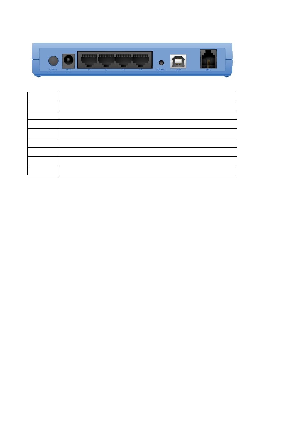 5 connect related devices | AirLive ARM-201 User Manual | Page 13 / 81