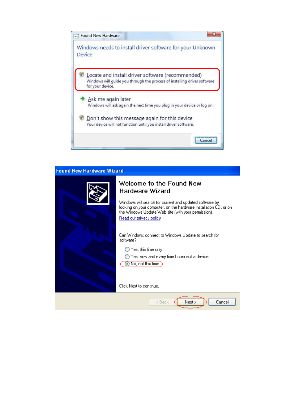 AirLive ARM-201 User Manual | Page 17 / 81