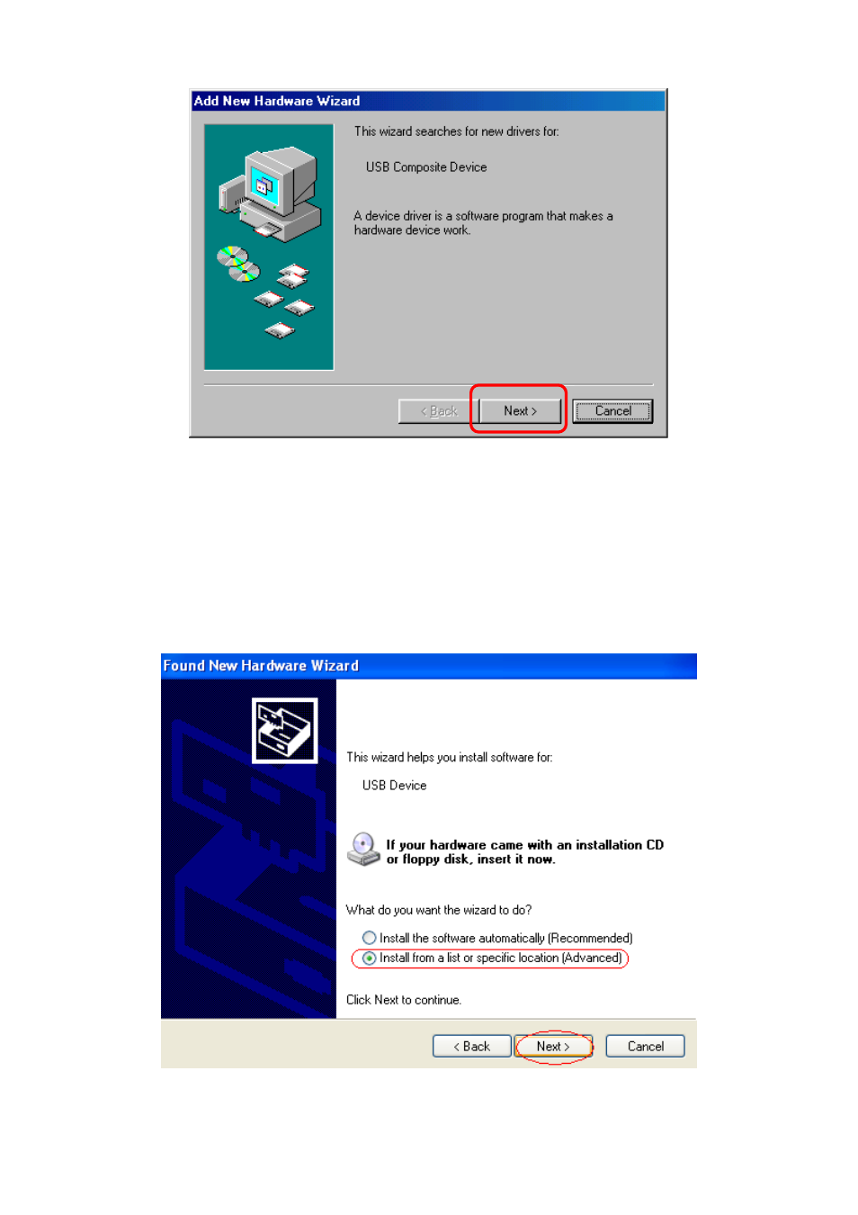 AirLive ARM-201 User Manual | Page 18 / 81