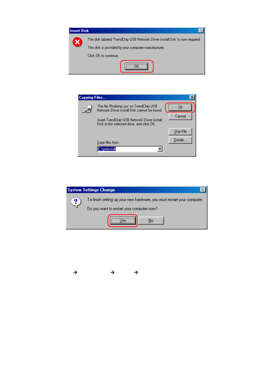 AirLive ARM-201 User Manual | Page 23 / 81