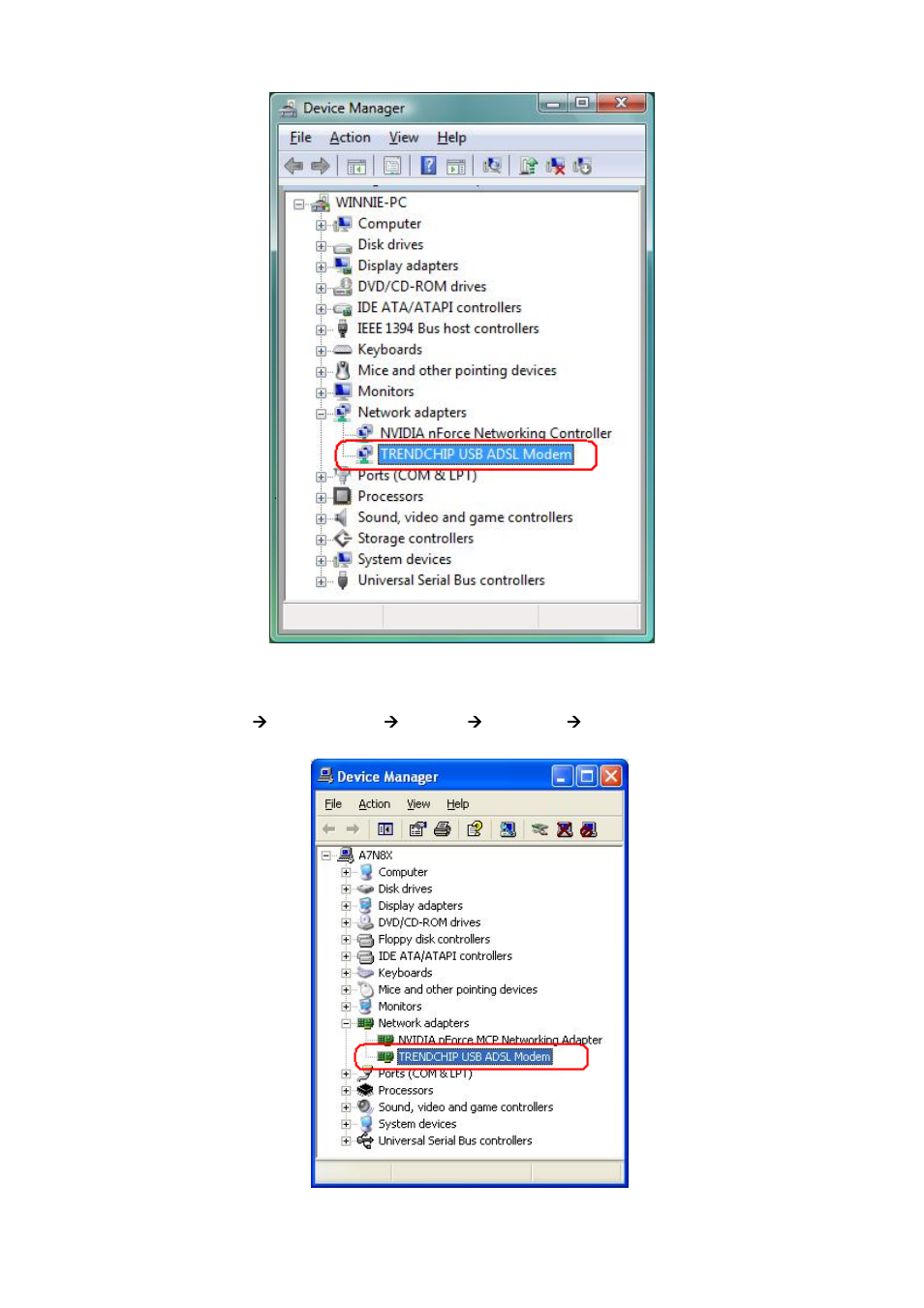 AirLive ARM-201 User Manual | Page 24 / 81