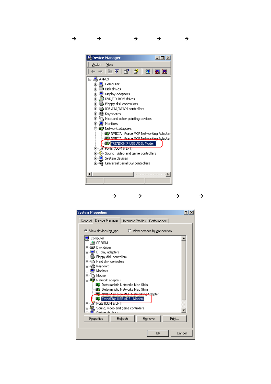 AirLive ARM-201 User Manual | Page 25 / 81