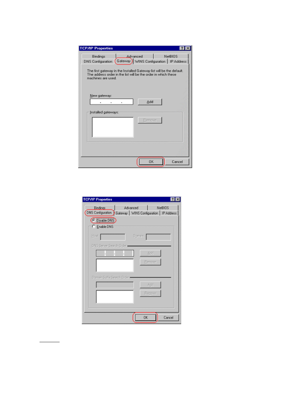 AirLive ARM-201 User Manual | Page 27 / 81