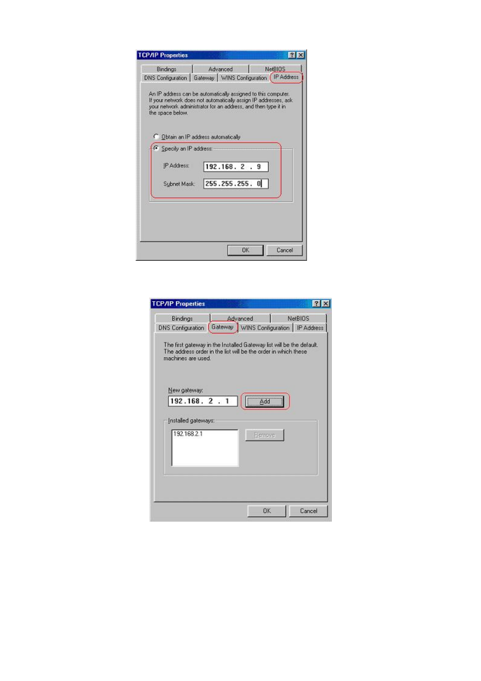 AirLive ARM-201 User Manual | Page 28 / 81