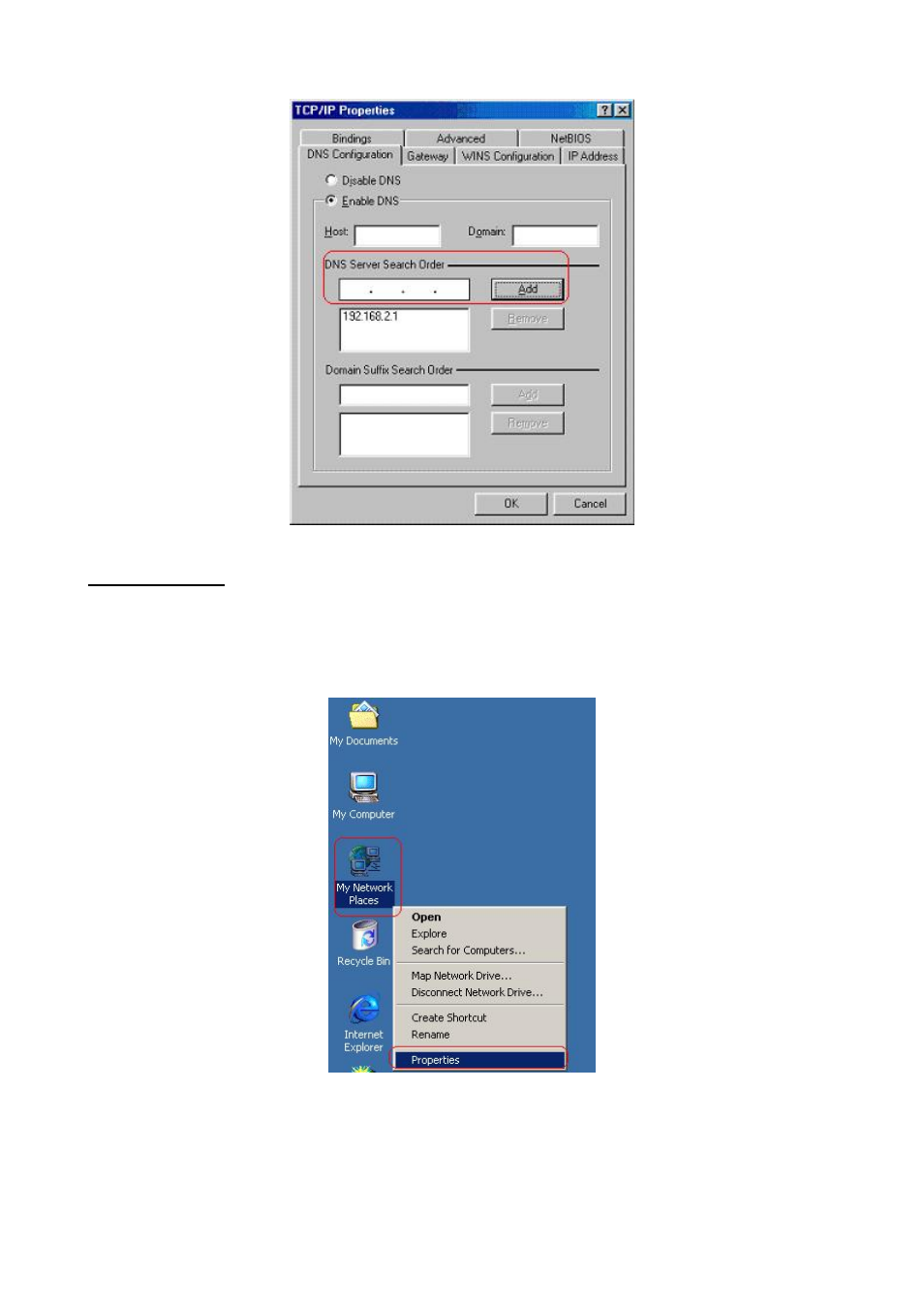 AirLive ARM-201 User Manual | Page 29 / 81