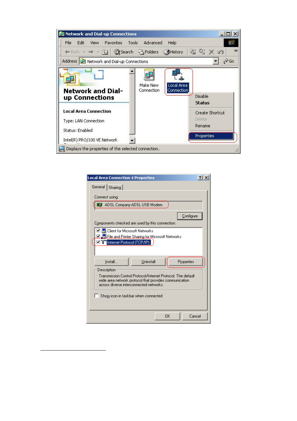 AirLive ARM-201 User Manual | Page 30 / 81