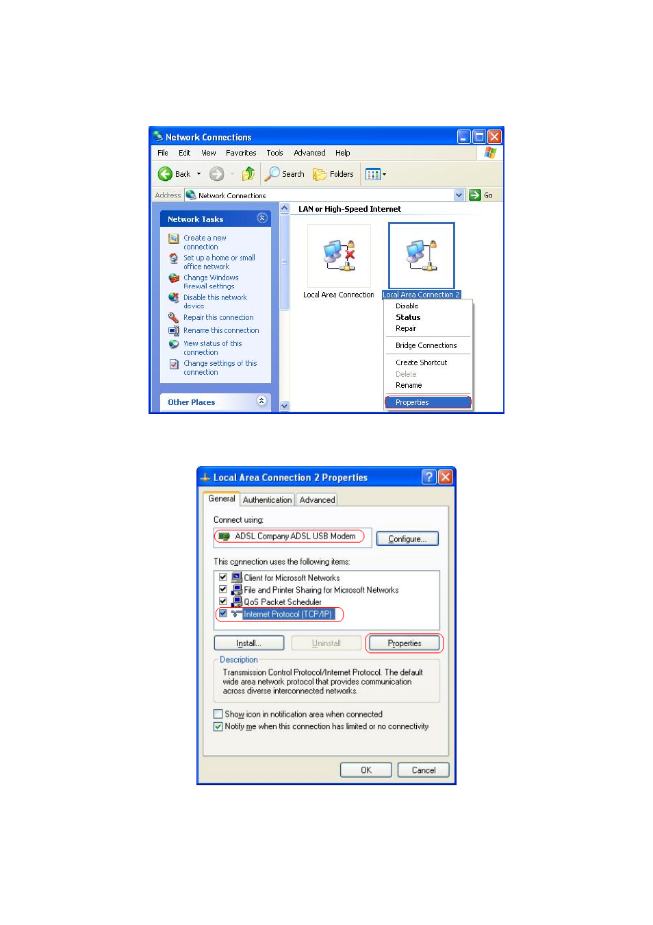 AirLive ARM-201 User Manual | Page 33 / 81