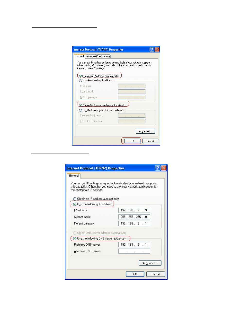 AirLive ARM-201 User Manual | Page 34 / 81