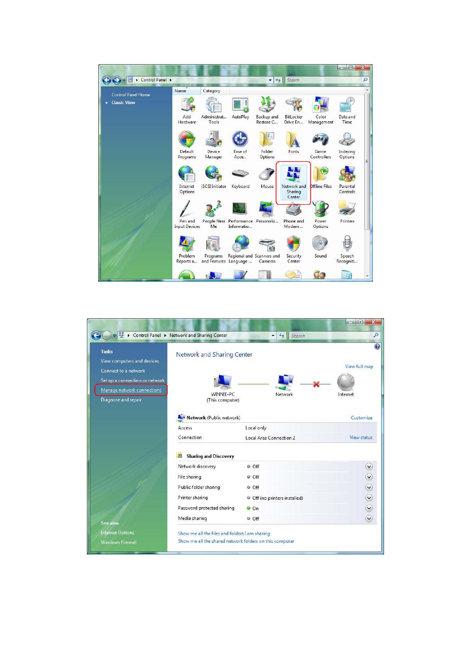 AirLive ARM-201 User Manual | Page 36 / 81