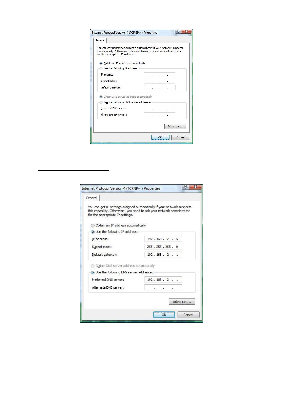 AirLive ARM-201 User Manual | Page 38 / 81