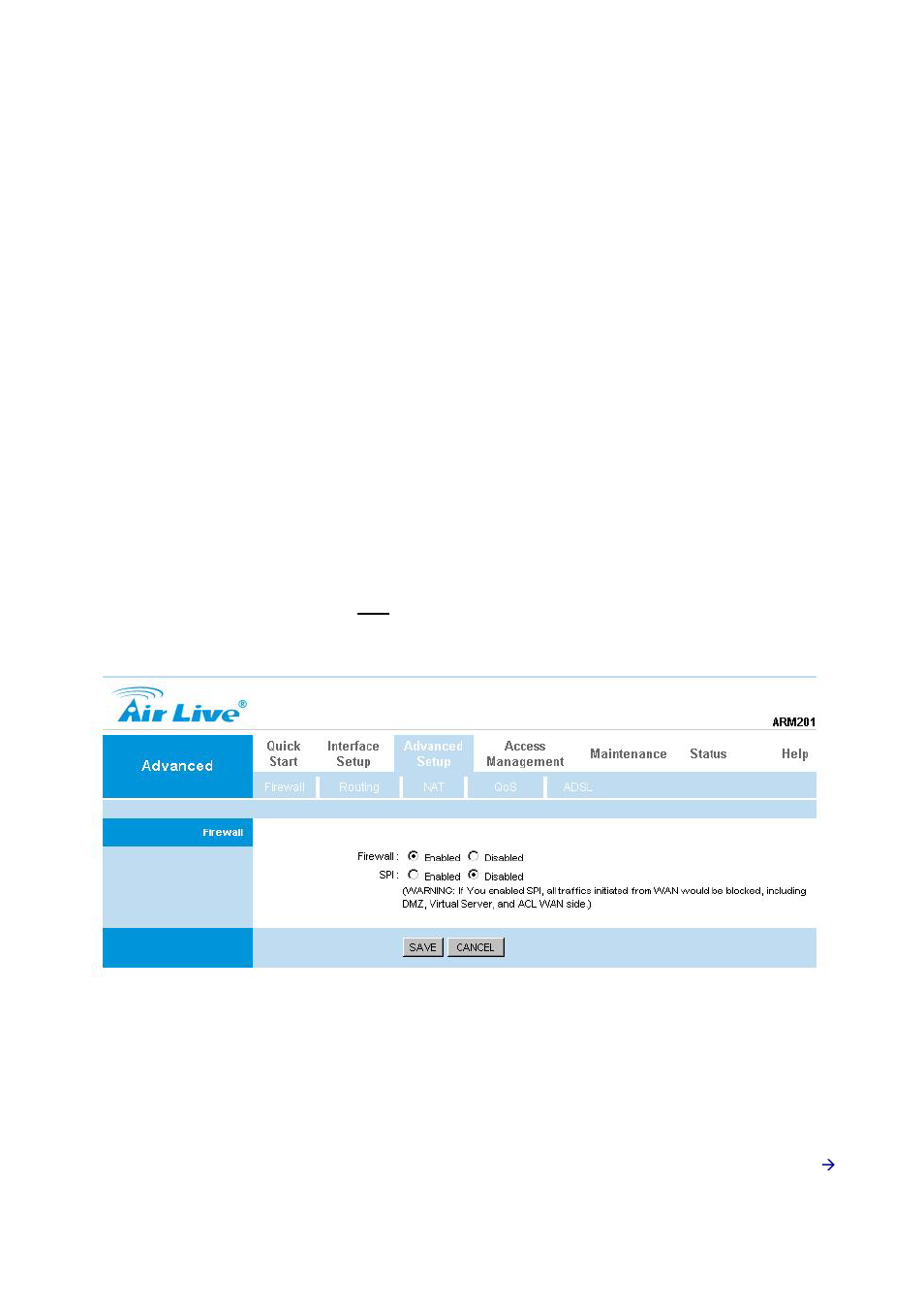 2 lan | AirLive ARM-201 User Manual | Page 54 / 81