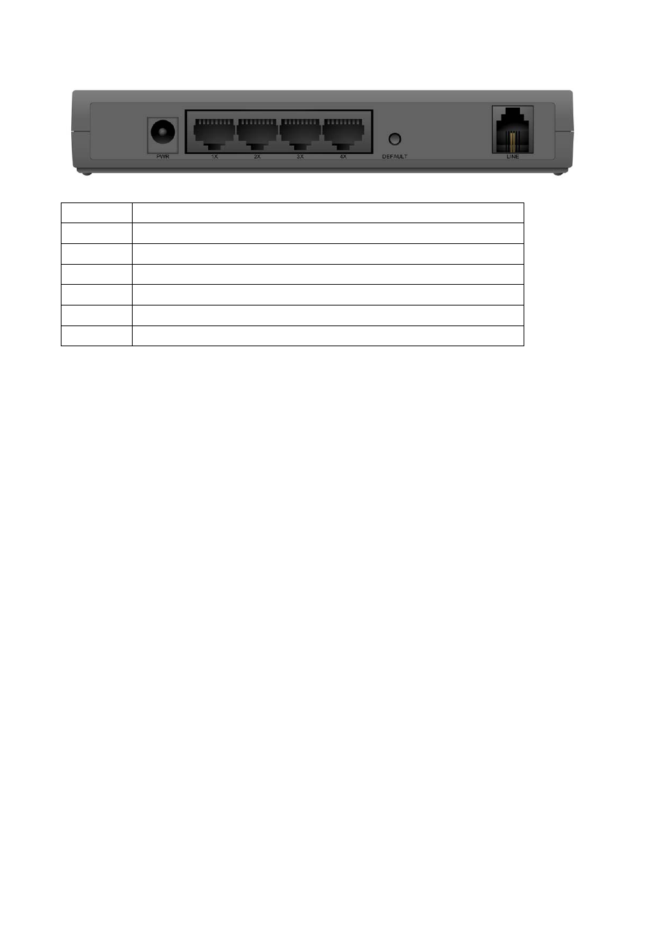 4 connect related devices, Onnect, Elated | Evices | AirLive ARM-201E User Manual | Page 10 / 60