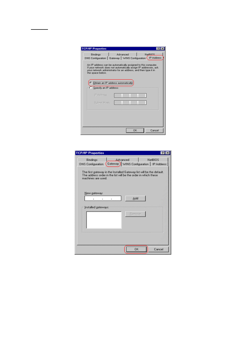 AirLive ARM-201E User Manual | Page 12 / 60