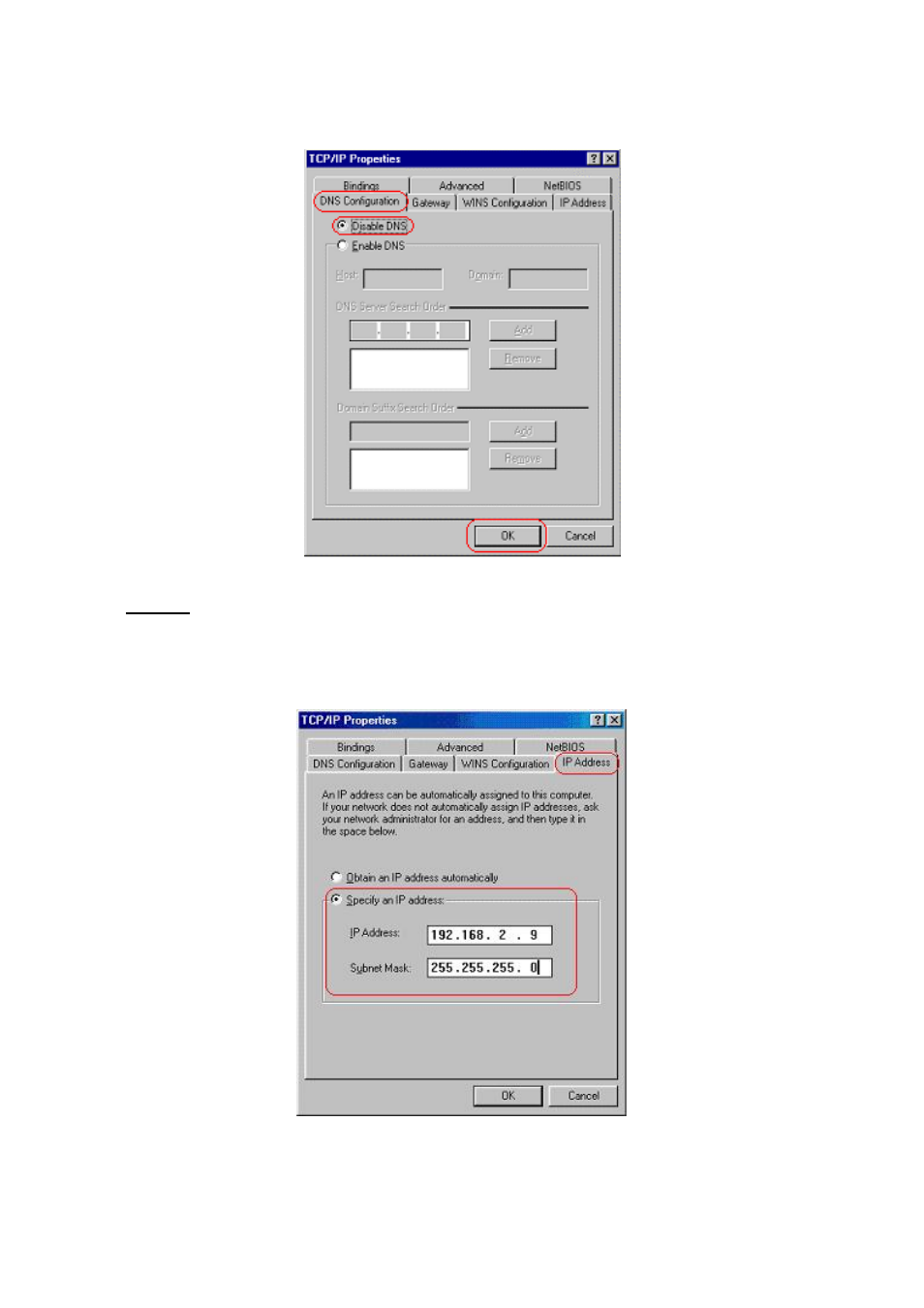 AirLive ARM-201E User Manual | Page 13 / 60