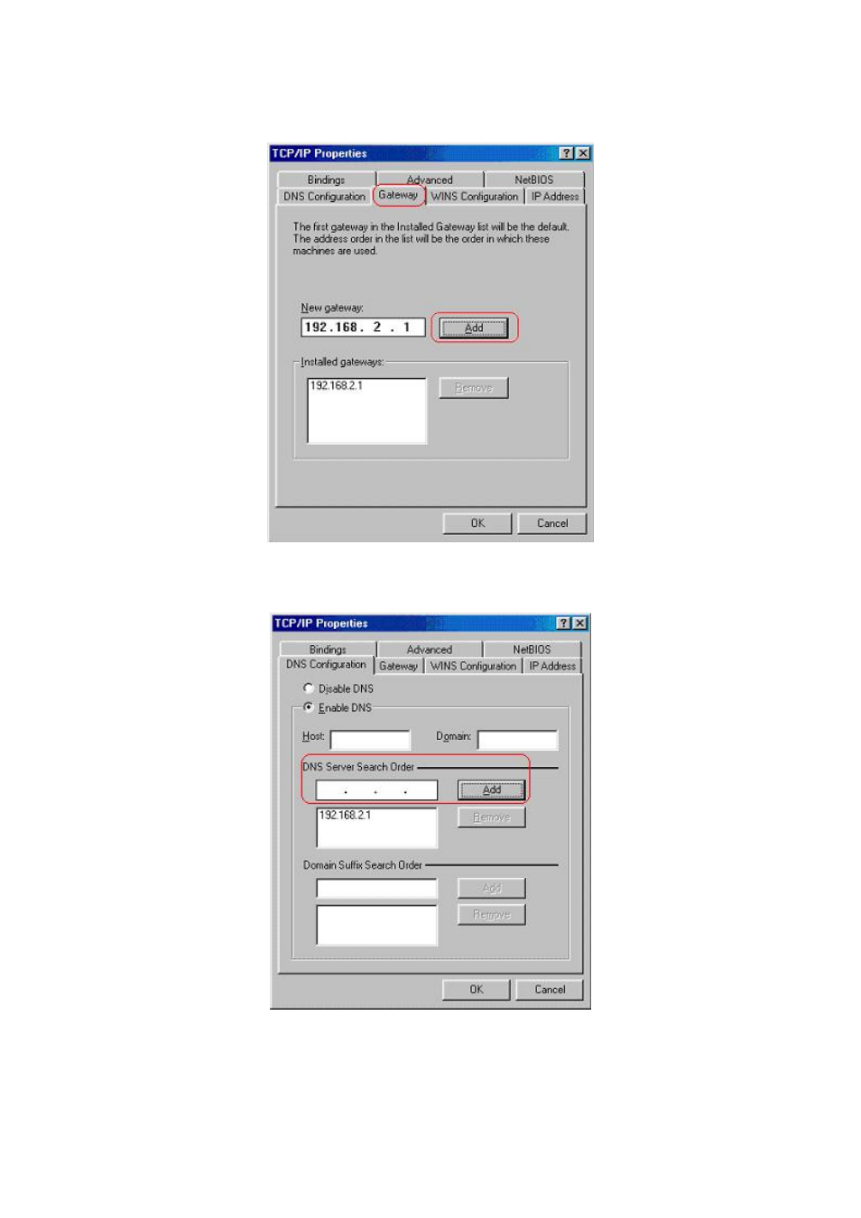 AirLive ARM-201E User Manual | Page 14 / 60