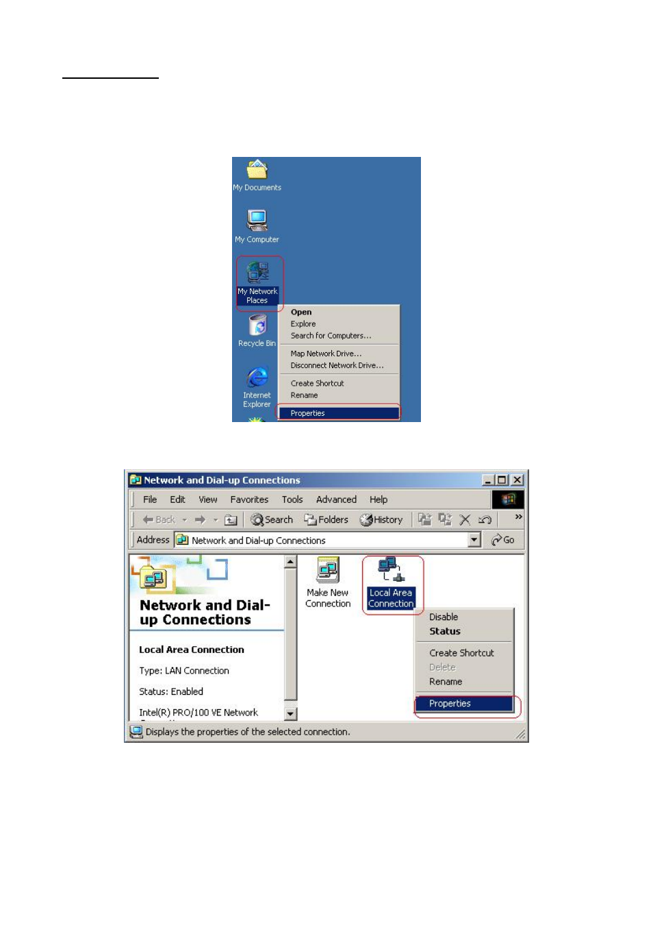 AirLive ARM-201E User Manual | Page 15 / 60