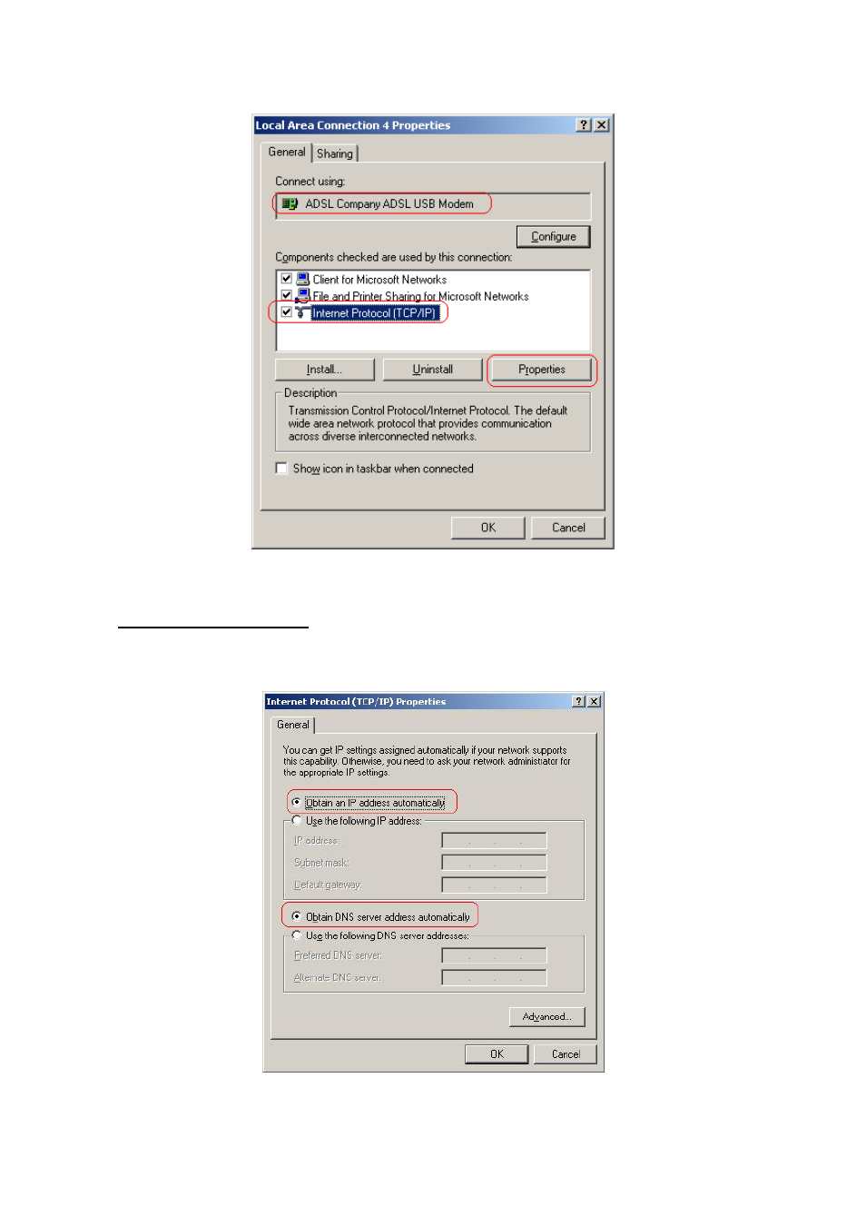 AirLive ARM-201E User Manual | Page 16 / 60