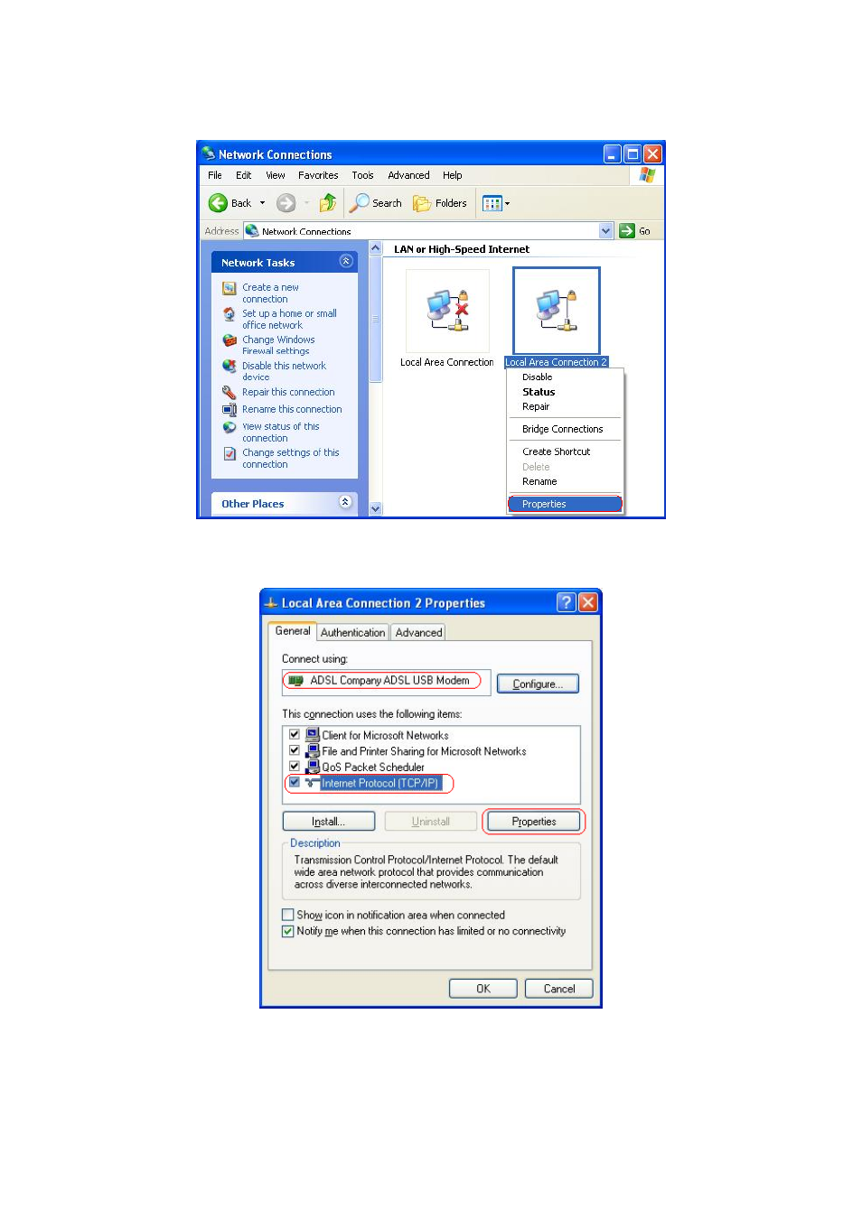 AirLive ARM-201E User Manual | Page 19 / 60