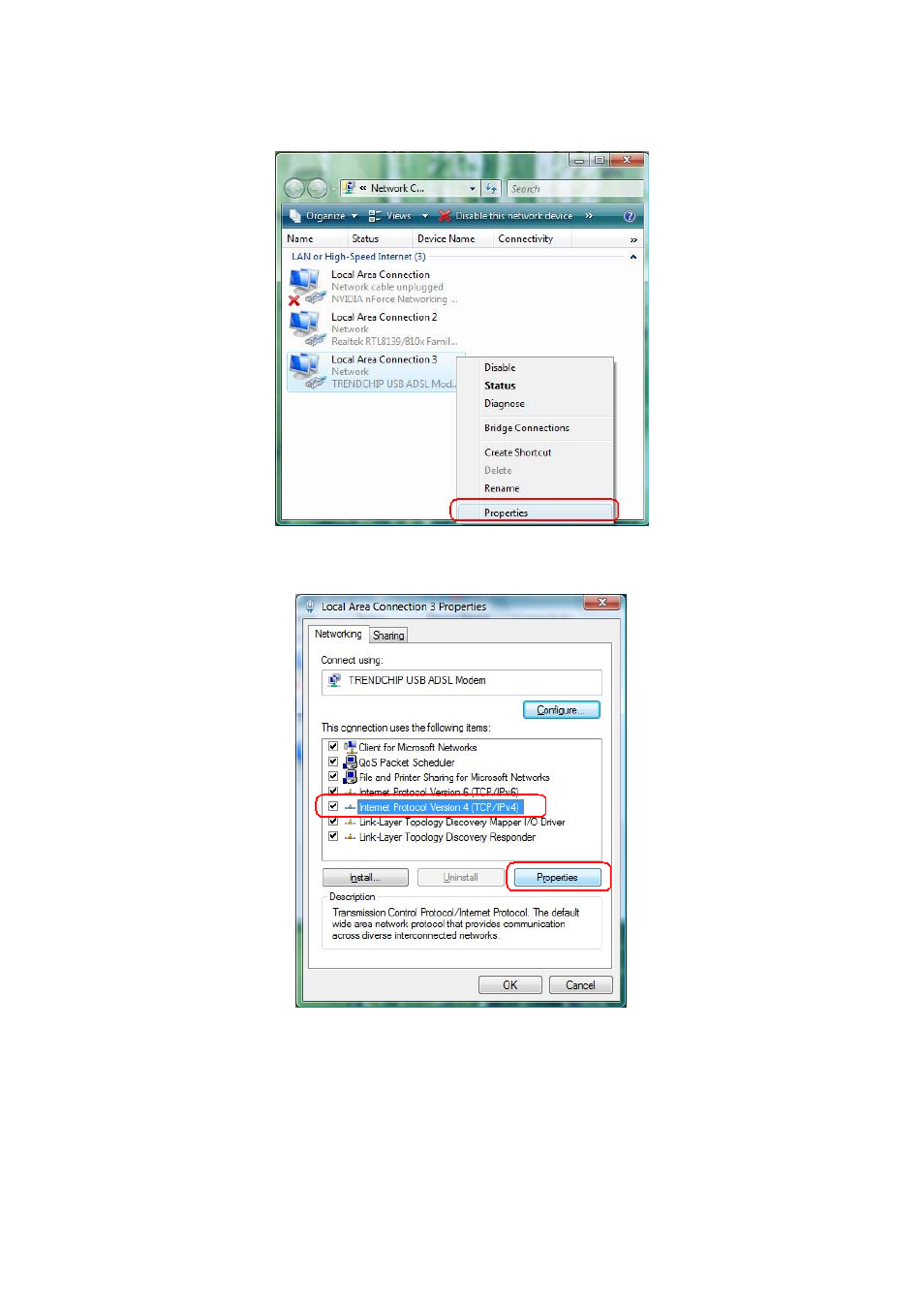 AirLive ARM-201E User Manual | Page 23 / 60