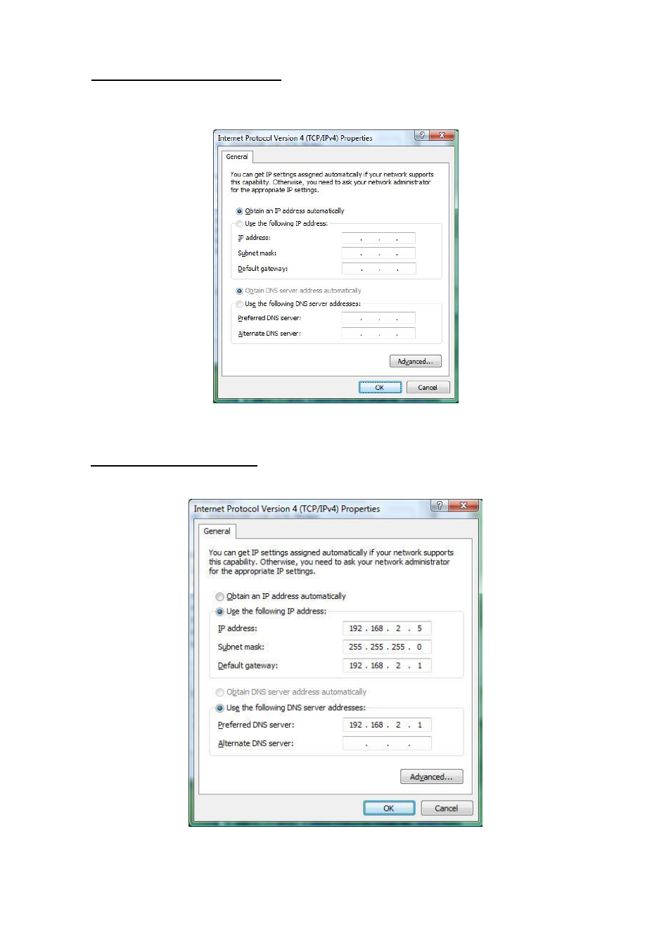 AirLive ARM-201E User Manual | Page 24 / 60