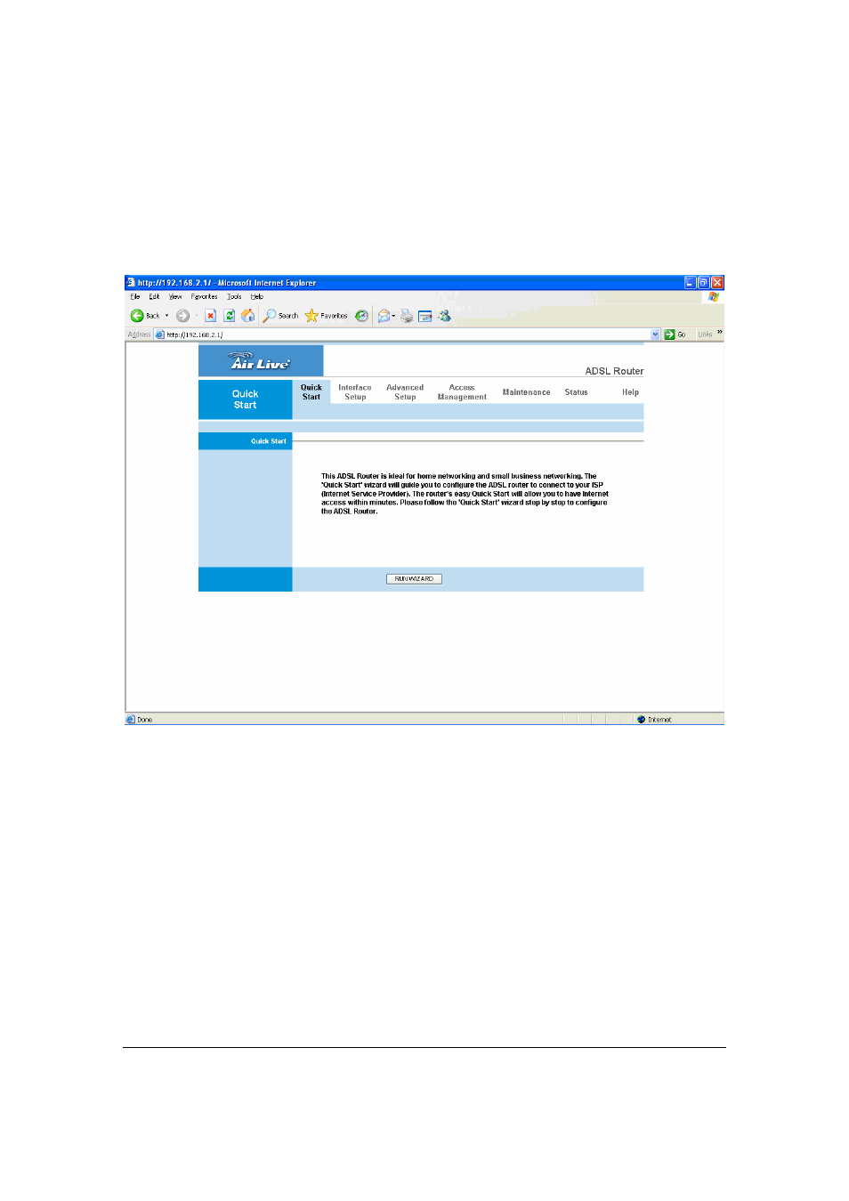 AirLive ARM-204 User Manual | Page 26 / 77