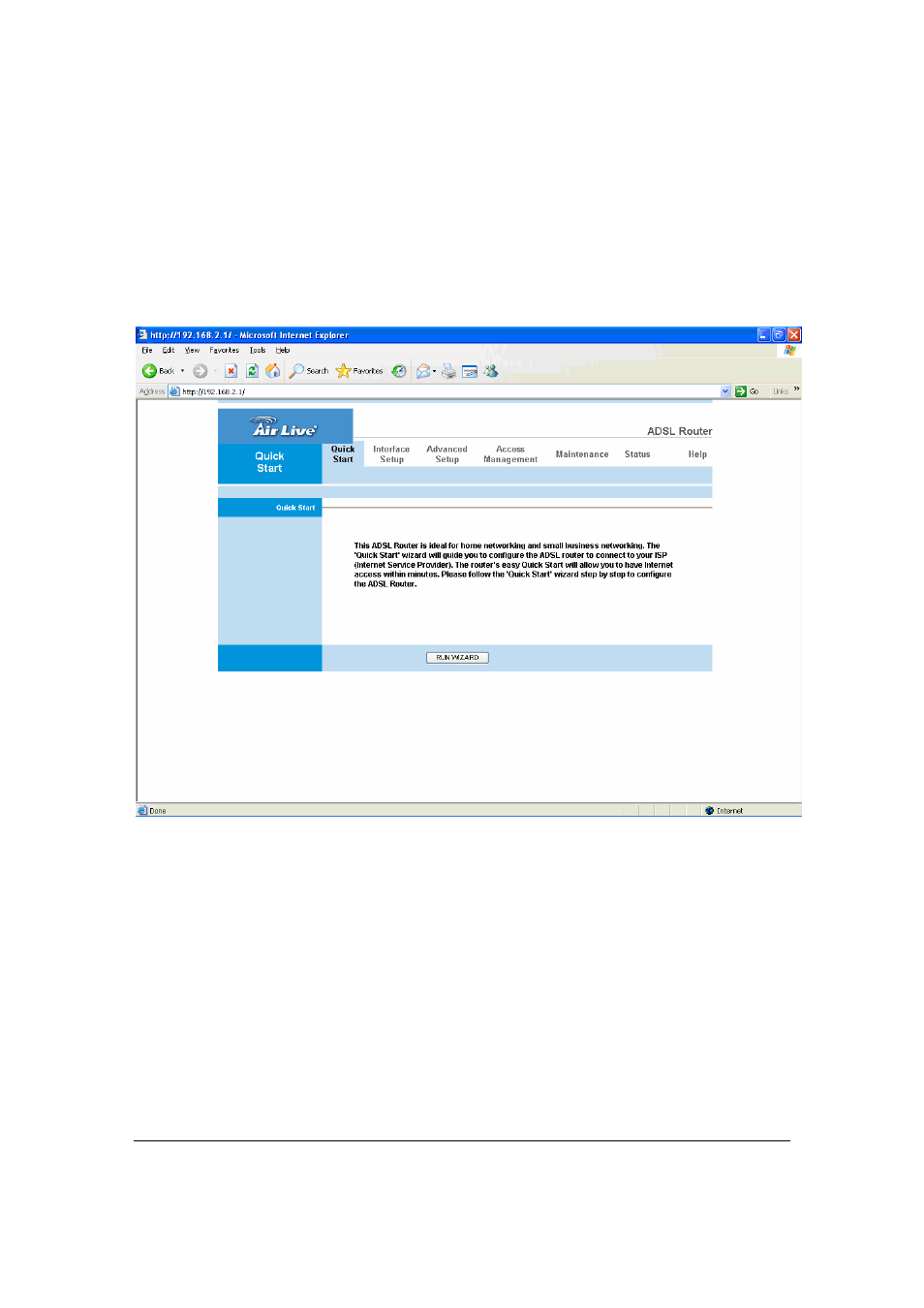 AirLive ARM-204 User Manual | Page 29 / 77