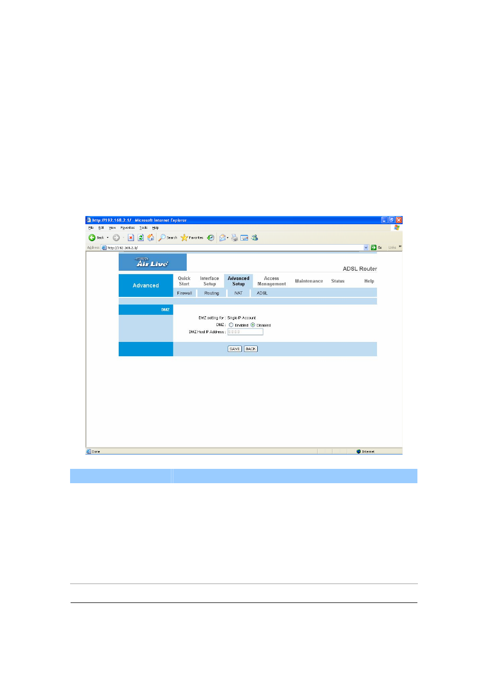 AirLive ARM-204 User Manual | Page 47 / 77