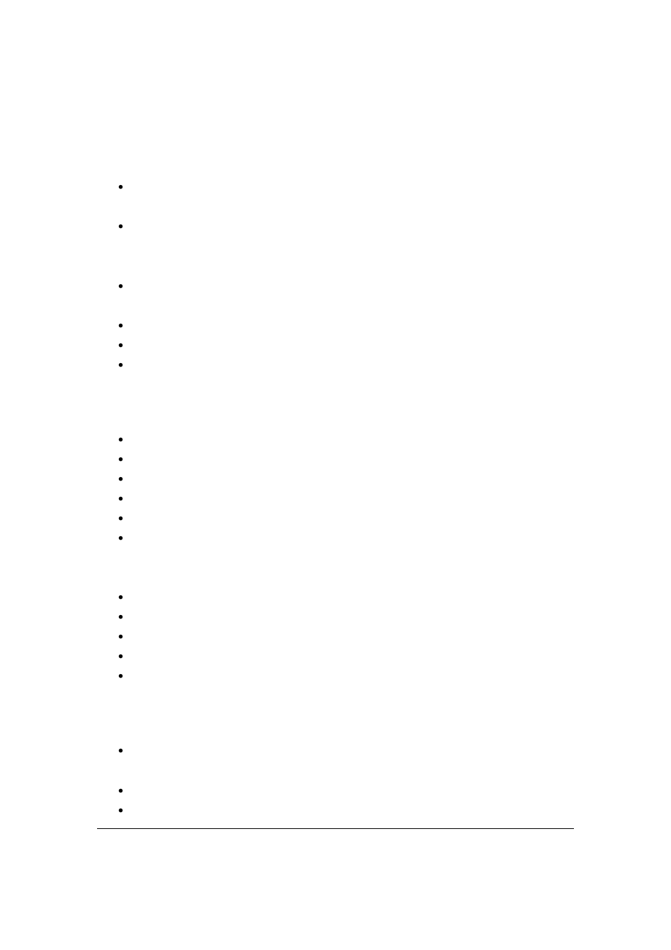 Features, Minimum requirements | AirLive ARM-204 User Manual | Page 6 / 77