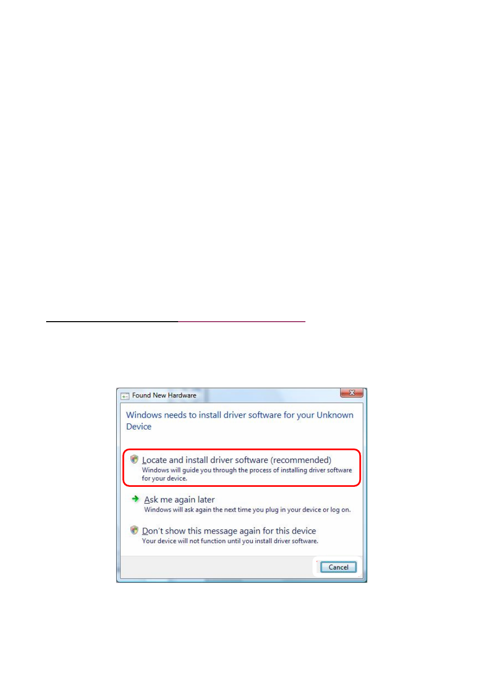 1 setup adsl2+ router via ethernet cable, 2 setup adsl2+ router via usb cable, Etup | Adsl2, Router via, Thernet, Able | AirLive ARM-204 v2 User Manual | Page 13 / 77