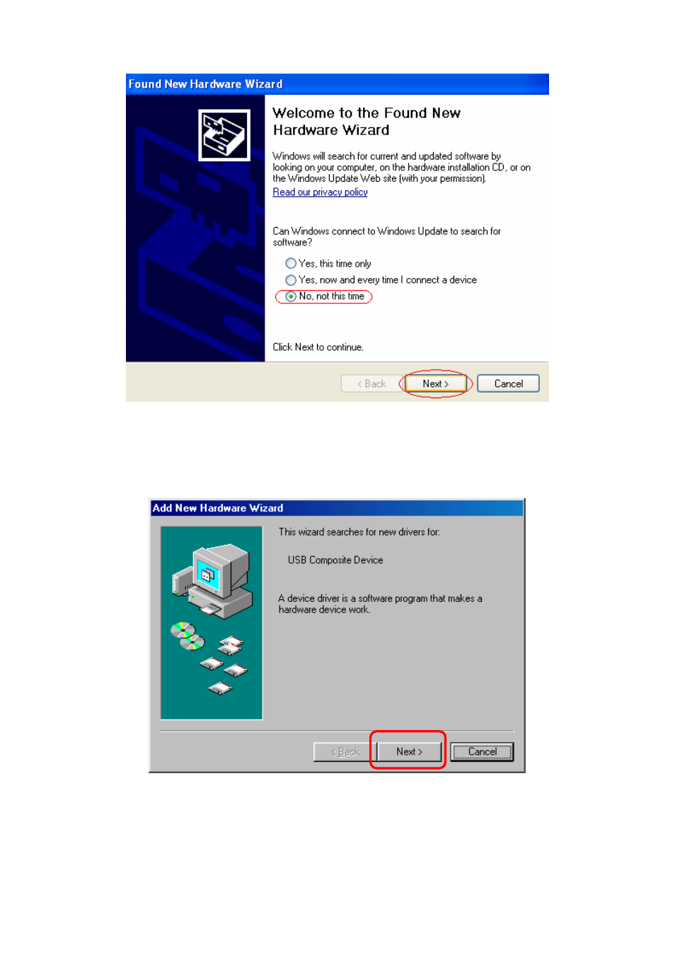 AirLive ARM-204 v2 User Manual | Page 14 / 77