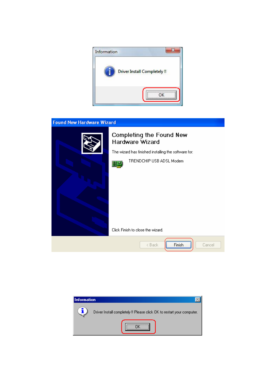 AirLive ARM-204 v2 User Manual | Page 18 / 77