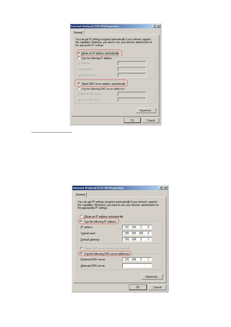 AirLive ARM-204 v2 User Manual | Page 27 / 77