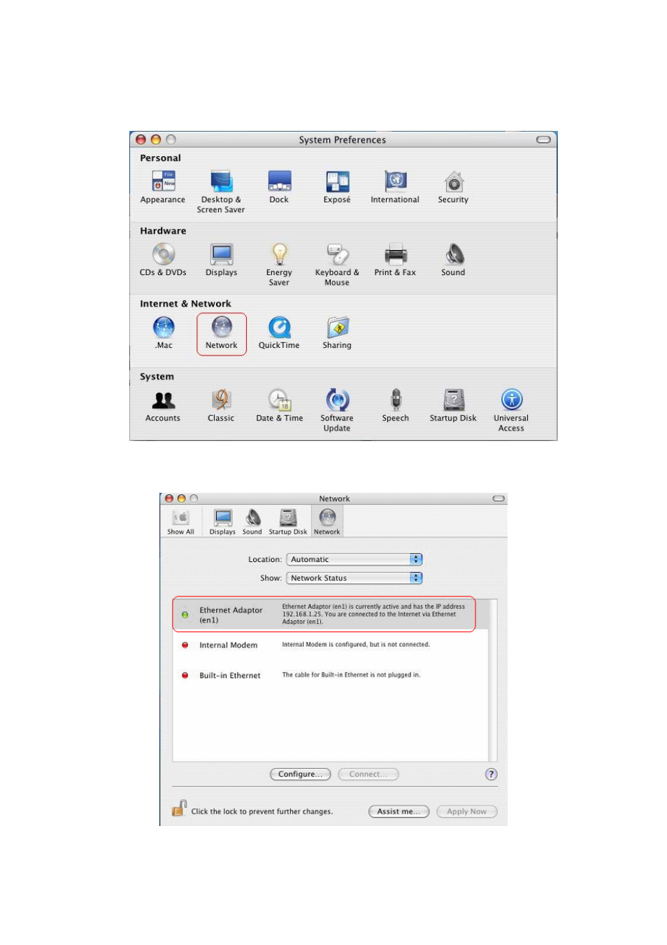 AirLive ARM-204 v2 User Manual | Page 39 / 77