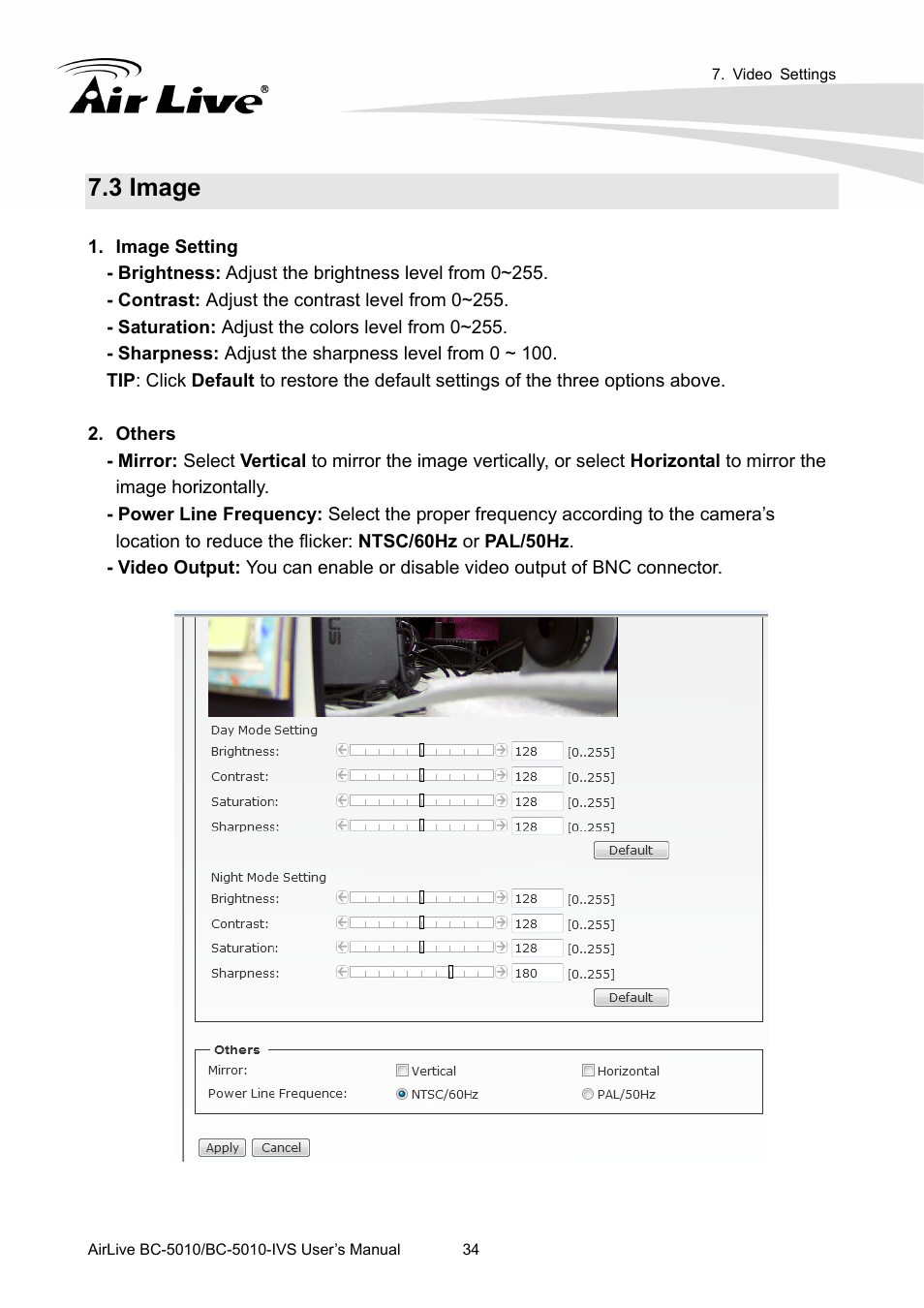 3 image | AirLive BC-5010-IVS User Manual | Page 39 / 67