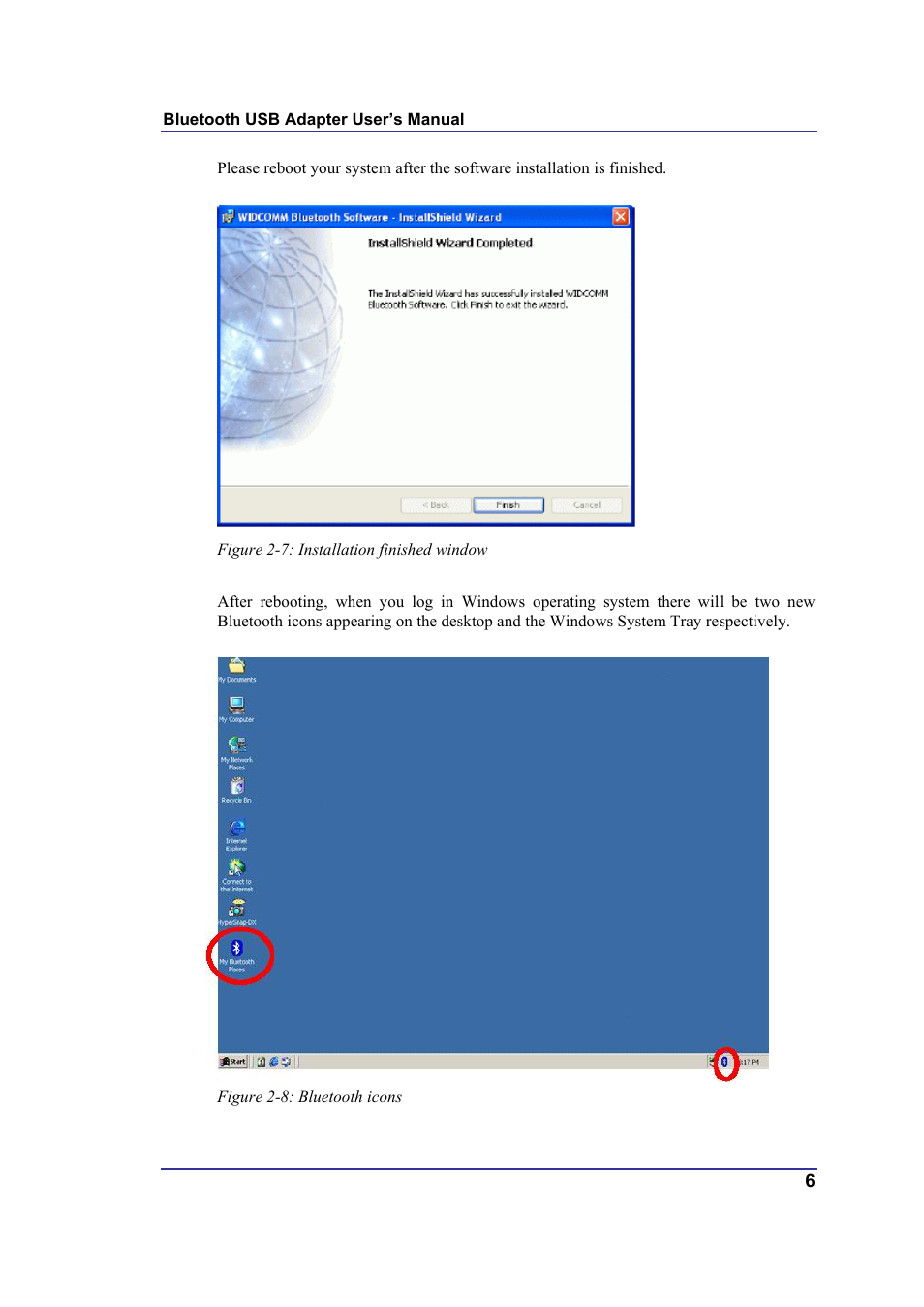 AirLive BT-202USB User Manual | Page 14 / 63