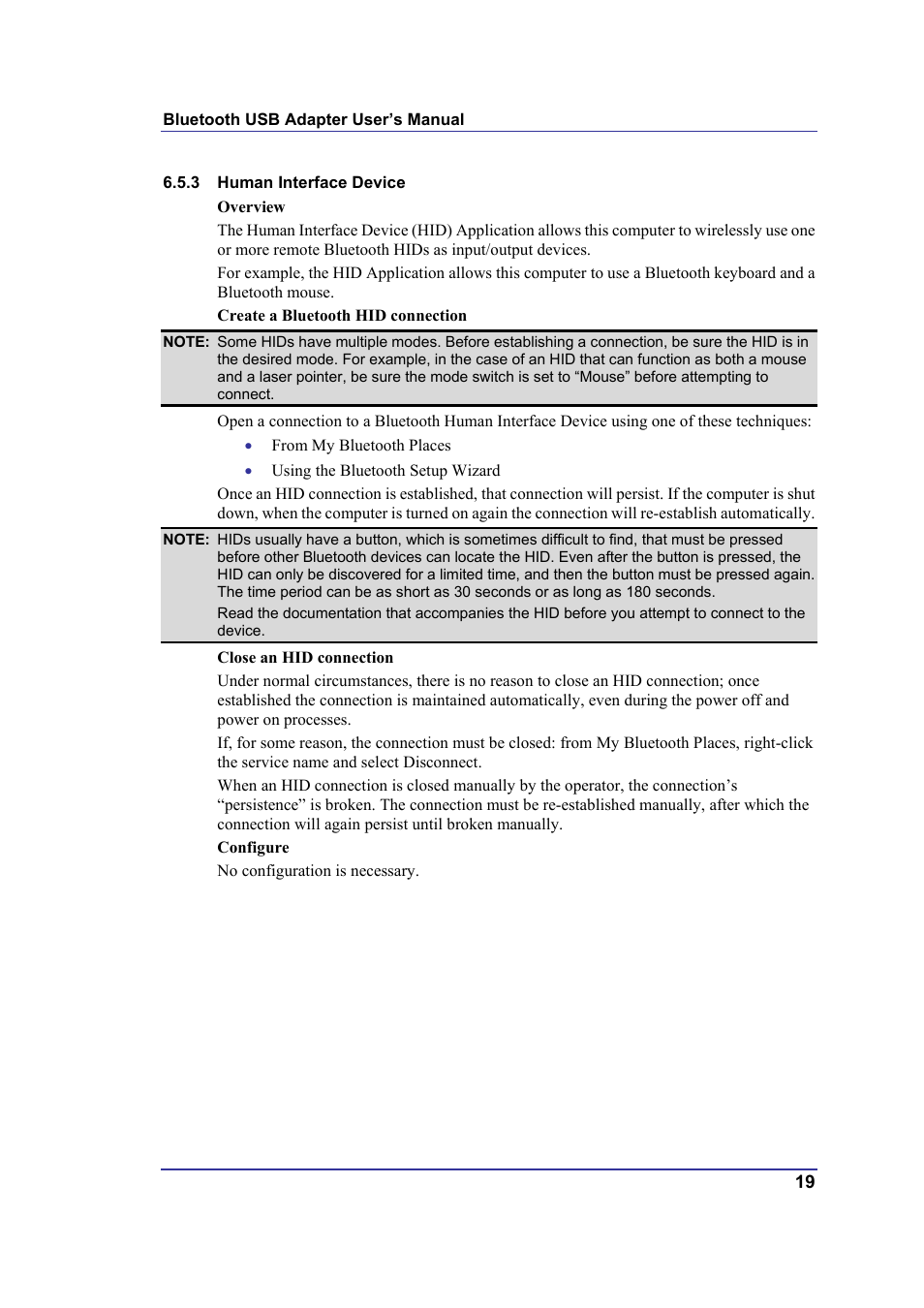 AirLive BT-202USB User Manual | Page 27 / 63