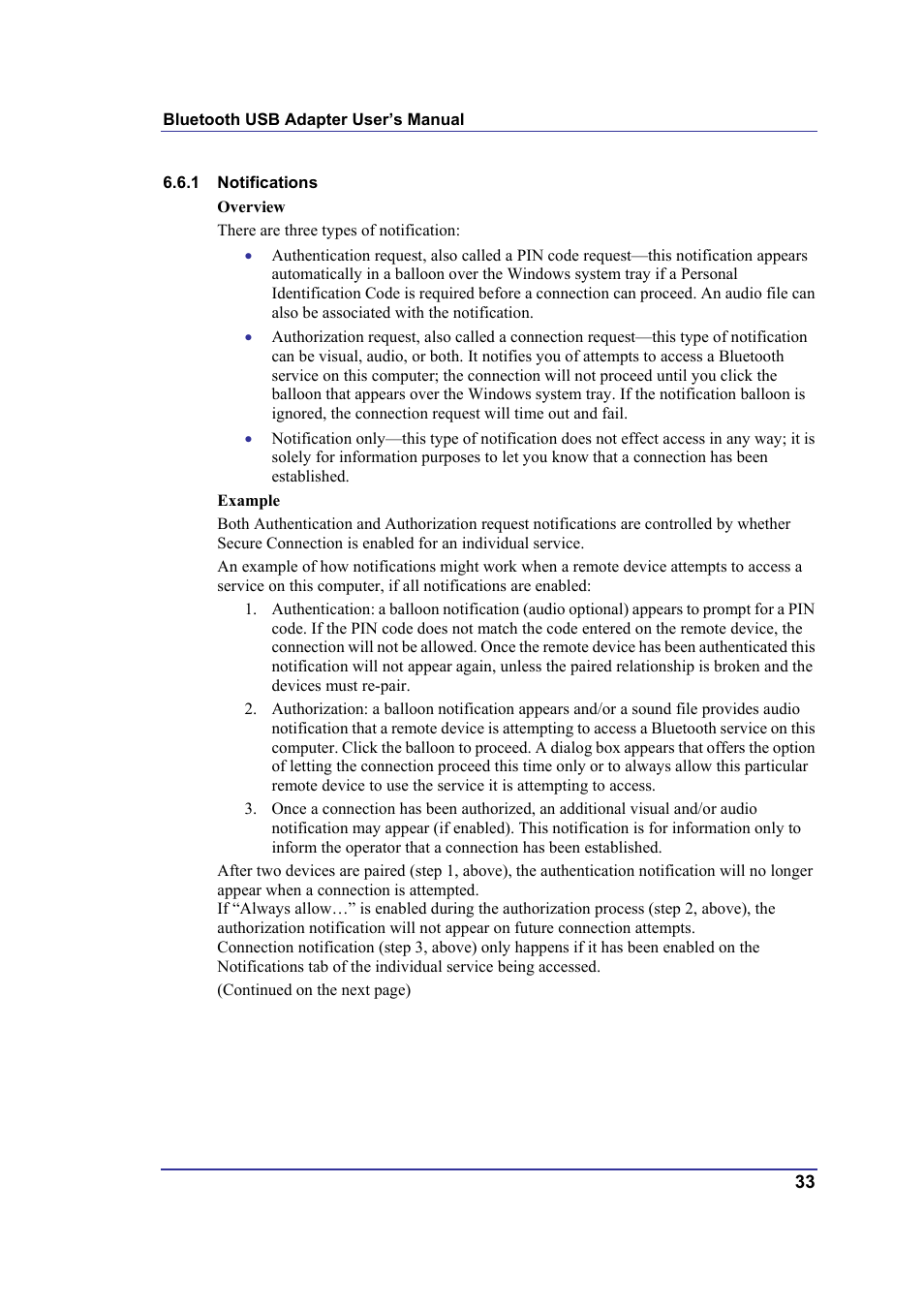 AirLive BT-202USB User Manual | Page 41 / 63