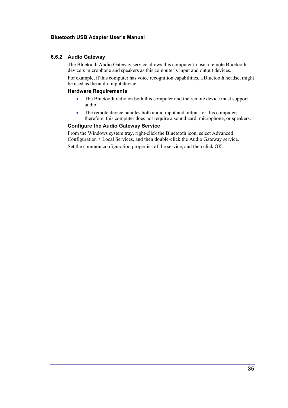 AirLive BT-202USB User Manual | Page 43 / 63