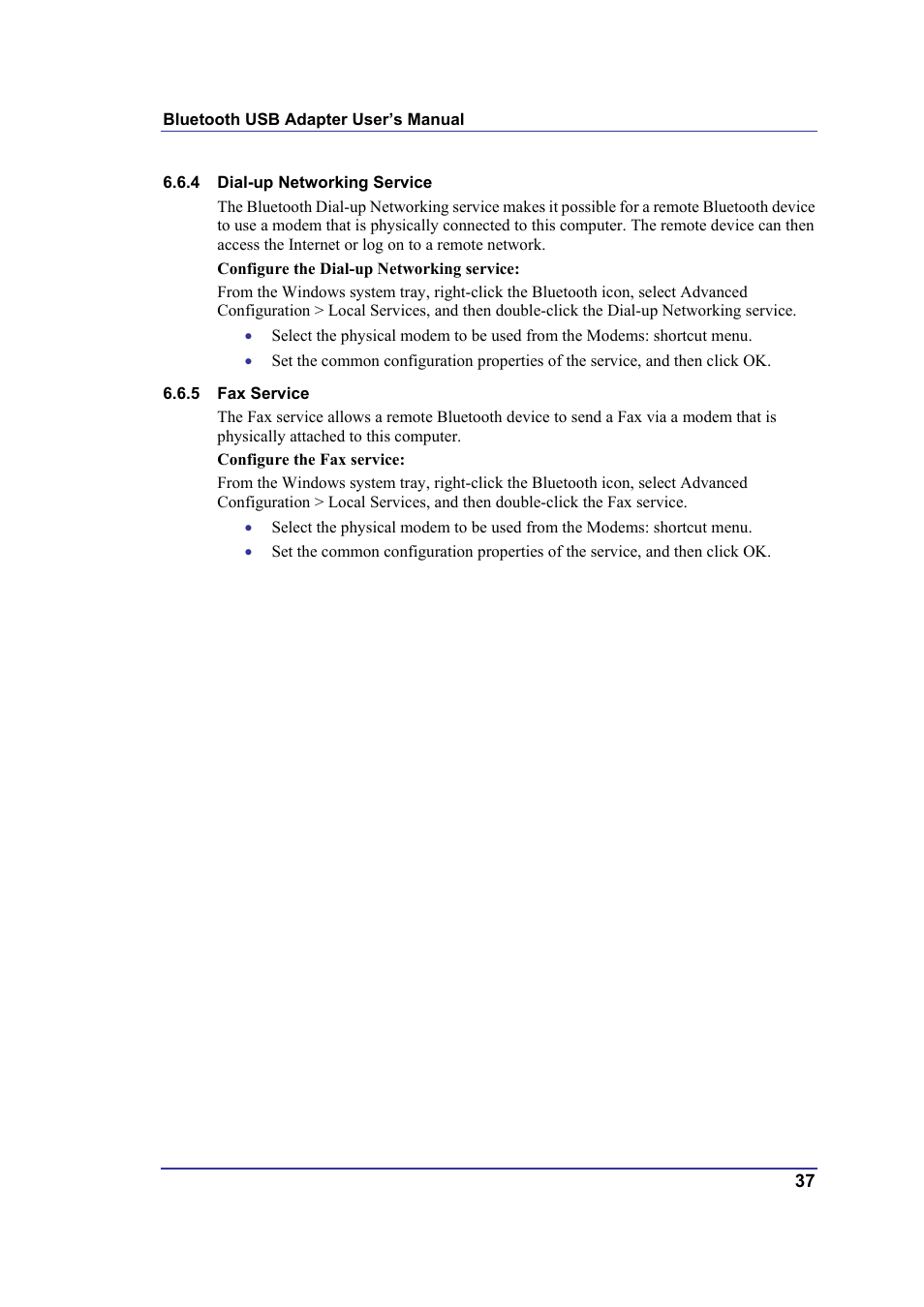AirLive BT-202USB User Manual | Page 45 / 63